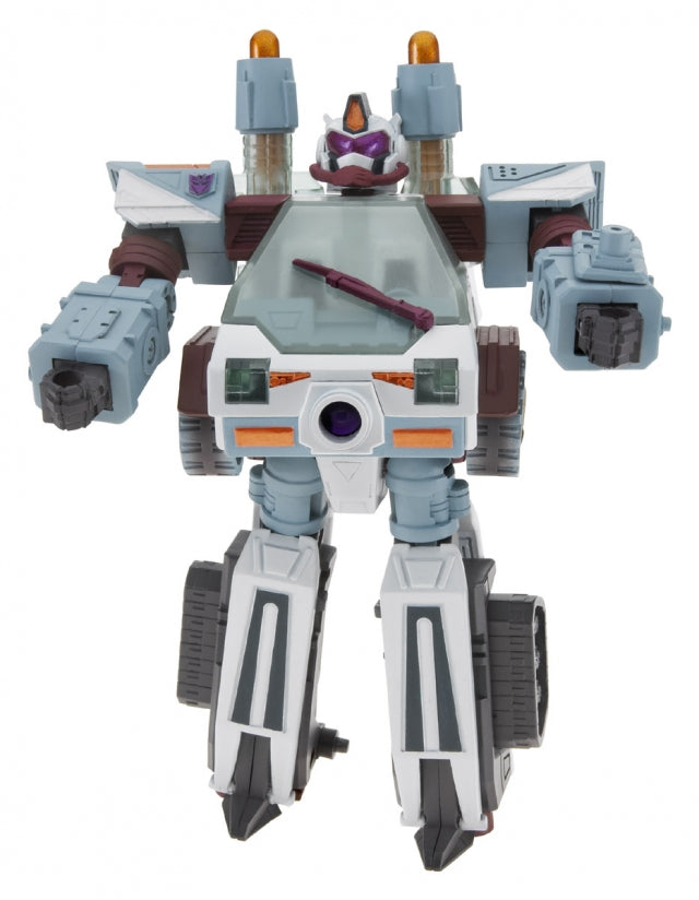 Transformers Energon Snow Cat Deluxe