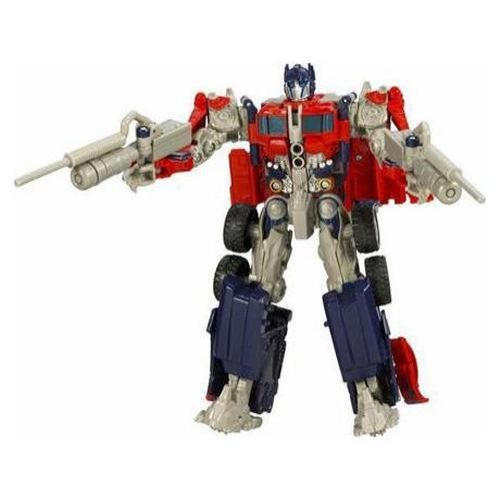 TRANSFORMERS MOVIE OPTIMUS PRIME