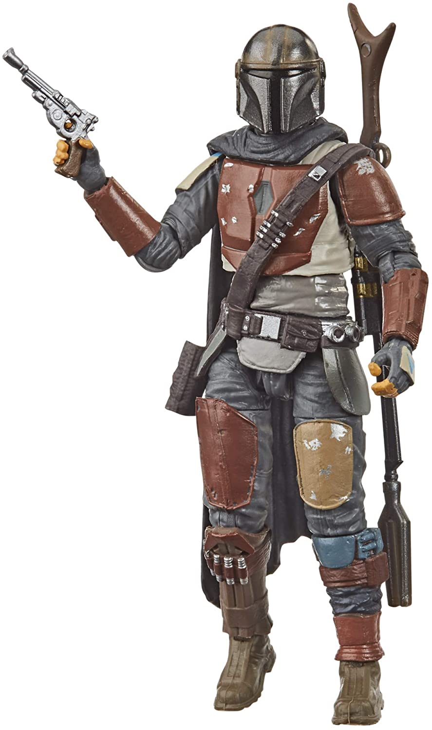 Star Wars The Vintage Collection MANDALORIAN 3 3/4-Inch Action Figure (ep1)