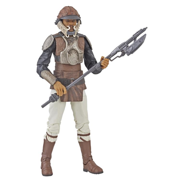 Star Wars: The Black Series 6" Lando Calrissian (Return of The Jedi)