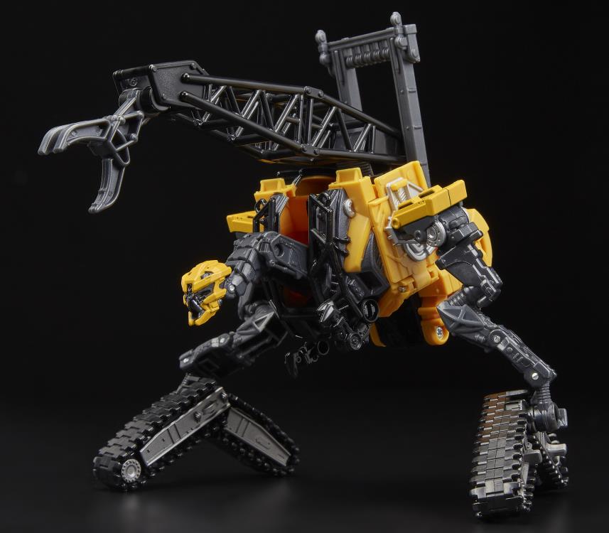 Transformers Studio Series 47 Deluxe Hightower