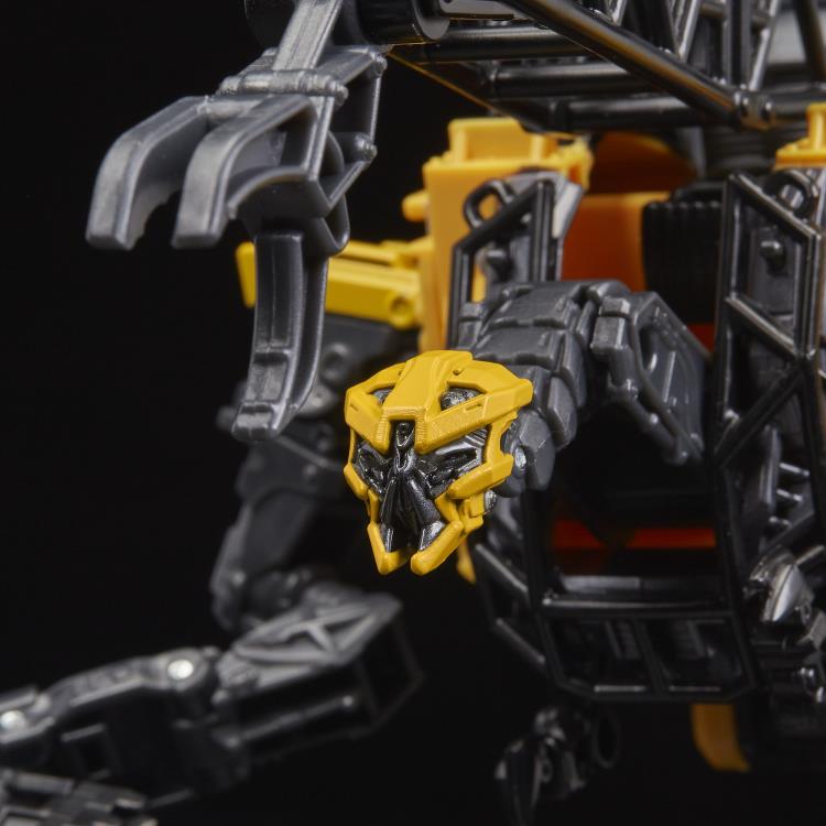 Transformers Studio Series 47 Deluxe Hightower