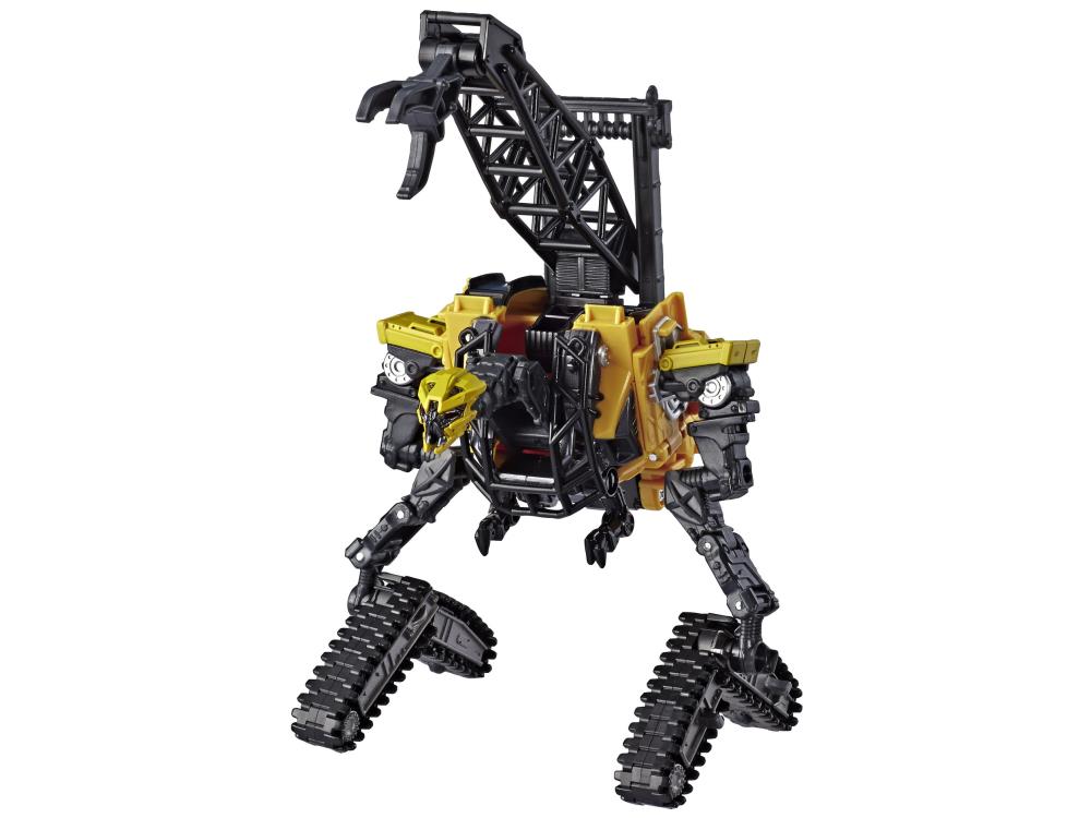 Transformers Studio Series 47 Deluxe Hightower