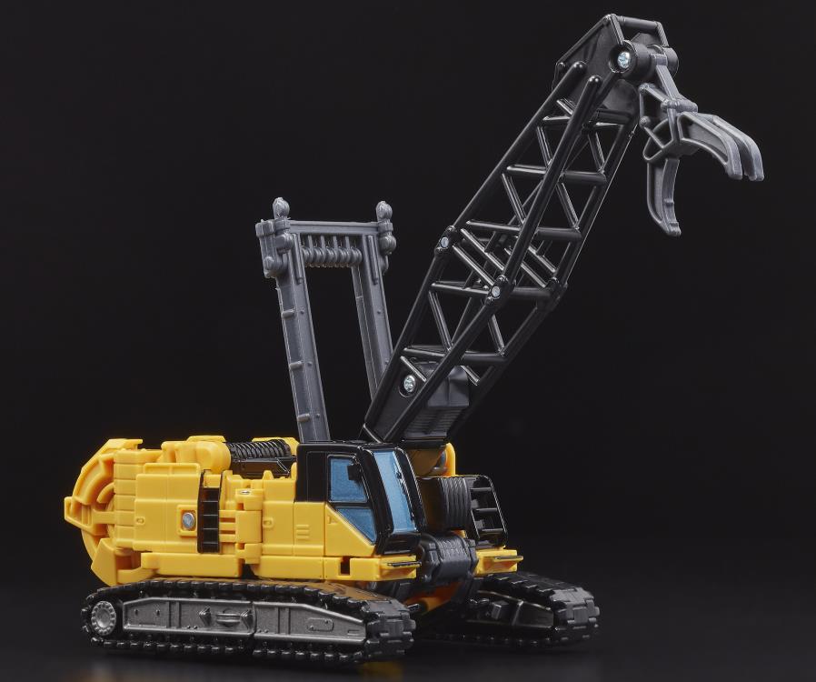 Transformers Studio Series 47 Deluxe Hightower