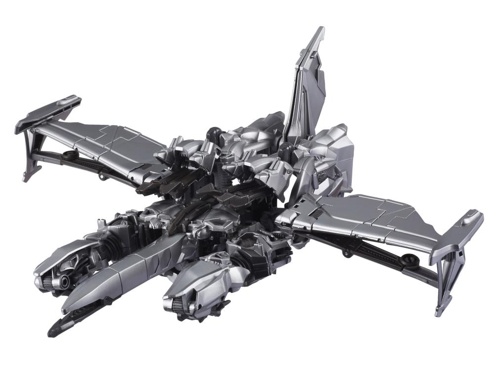 Transformers Studio Series 54 Voyager Megatron