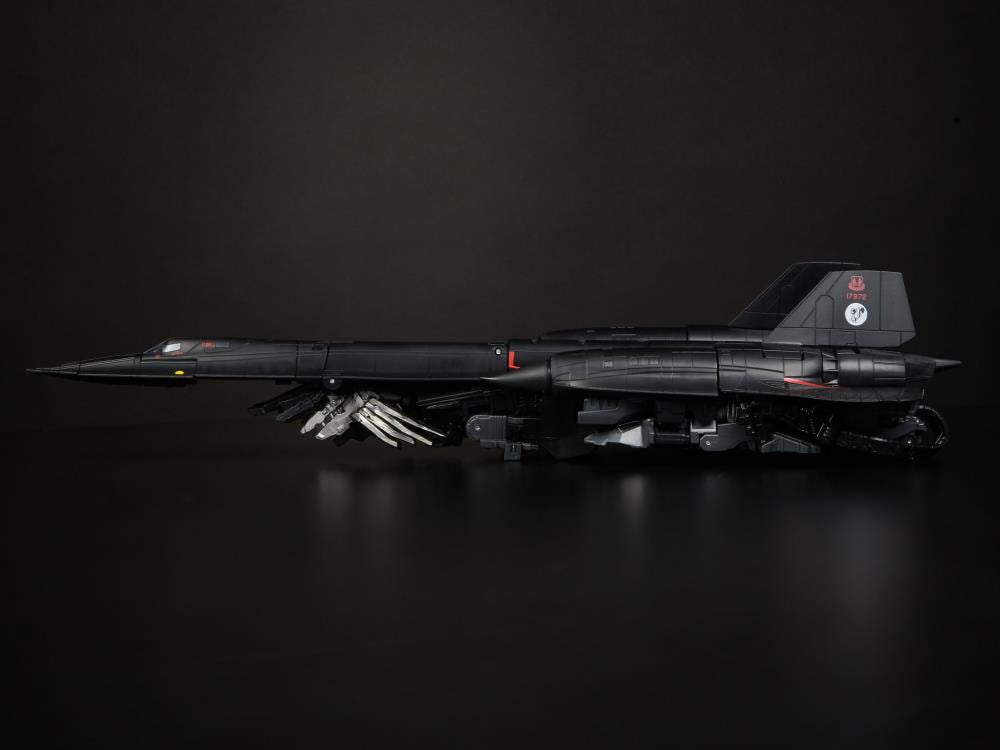 Transformers Studio Series 35 Leader Jetfire