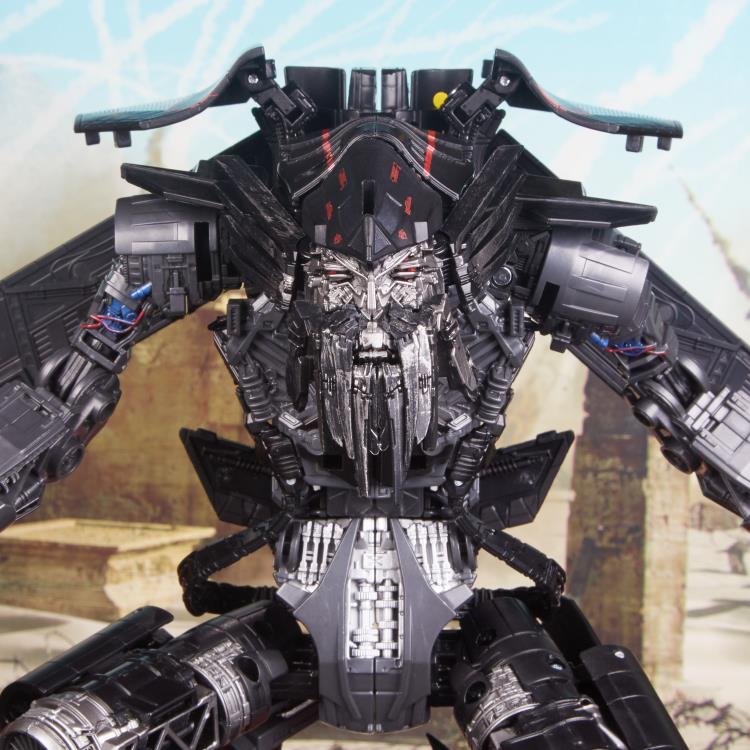 Transformers Studio Series 35 Leader Jetfire