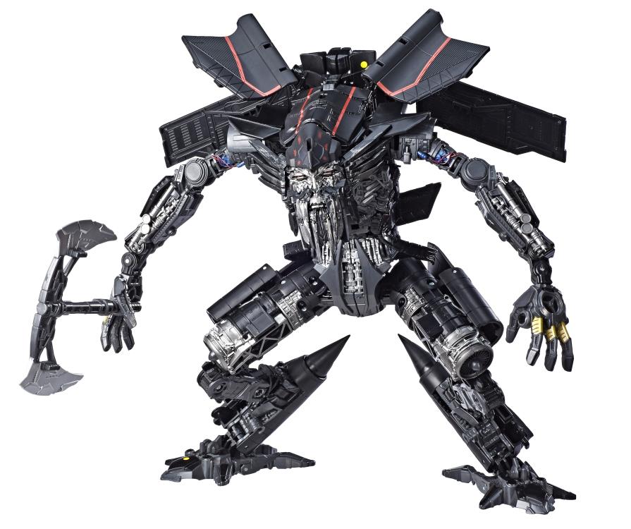 Transformers Studio Series 35 Leader Jetfire