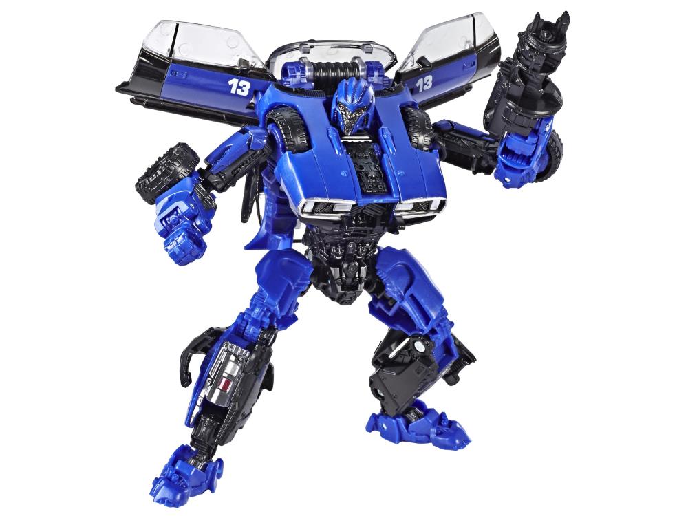 Transformers Studio Series 46 Deluxe Dropkick
