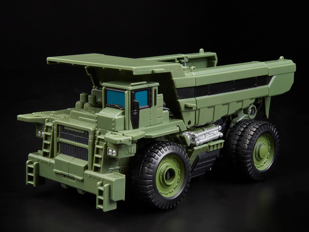 Transformers Studio Series 42 Voyager Long Haul