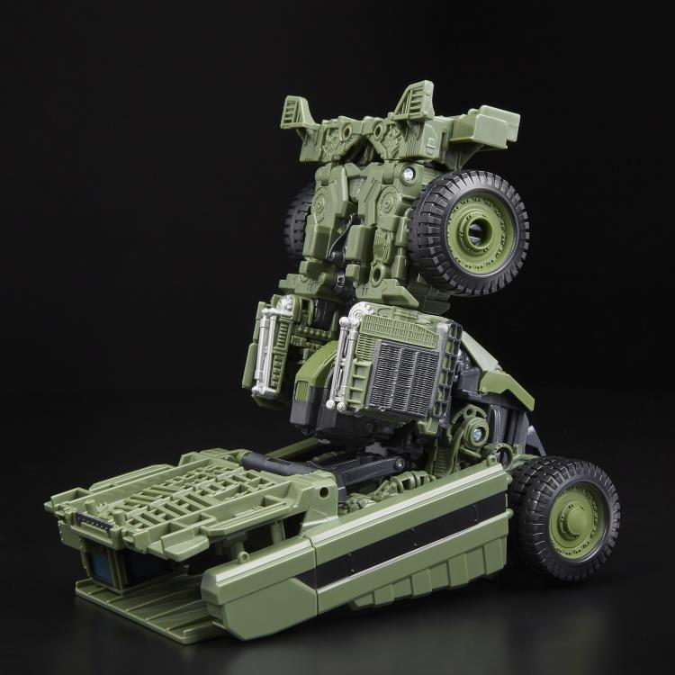 Transformers Studio Series 42 Voyager Long Haul