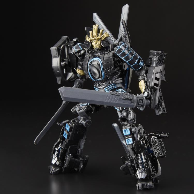 Transformers Studio Series 45 Deluxe Drift
