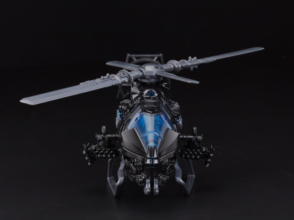 Transformers Studio Series 45 Deluxe Drift