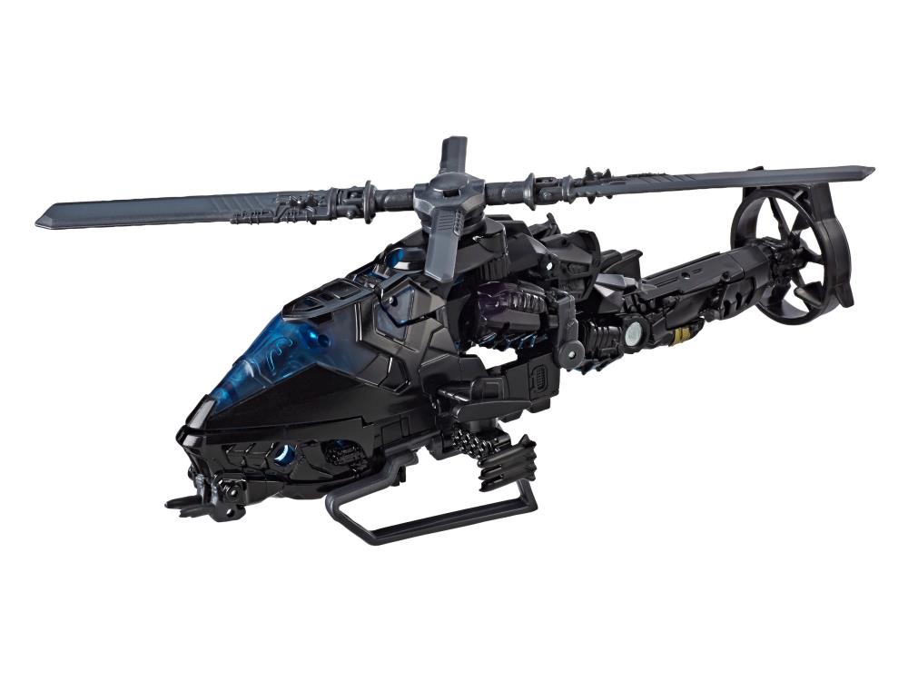 Transformers Studio Series 45 Deluxe Drift