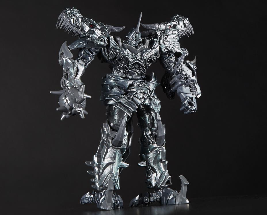 Transformers Studio Series 07 Leader Grimlock
