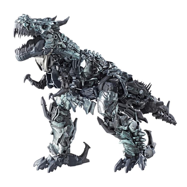 Transformers Studio Series 07 Leader Grimlock