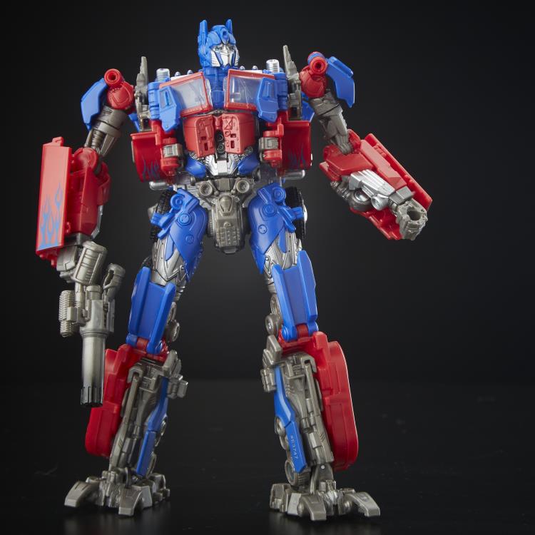 Transformers Studio Series 32 Voyager Optimus Prime