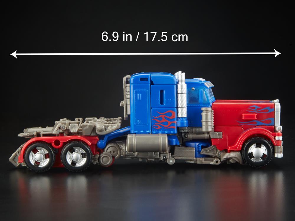 Transformers Studio Series 32 Voyager Optimus Prime