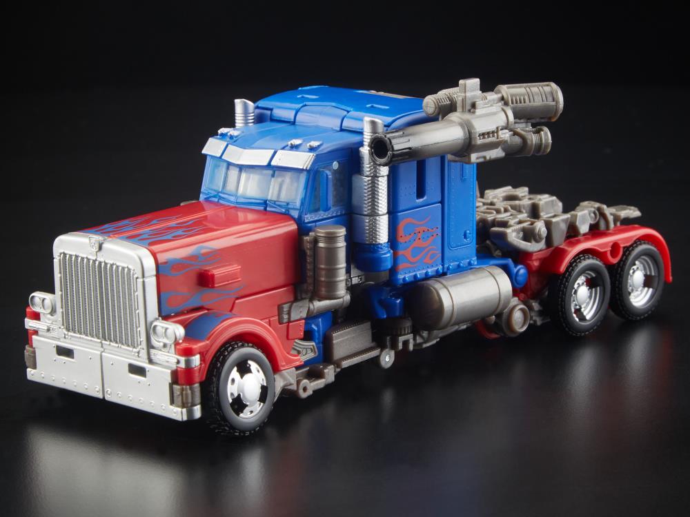 Transformers Studio Series 32 Voyager Optimus Prime