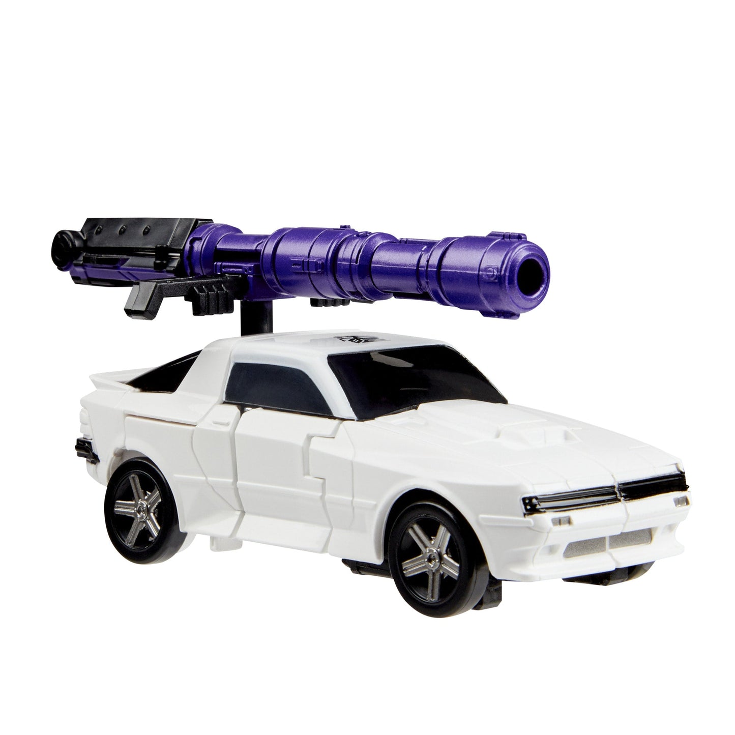 Transformers Generations Selects Deluxe WFC-GS16 Bug Bite