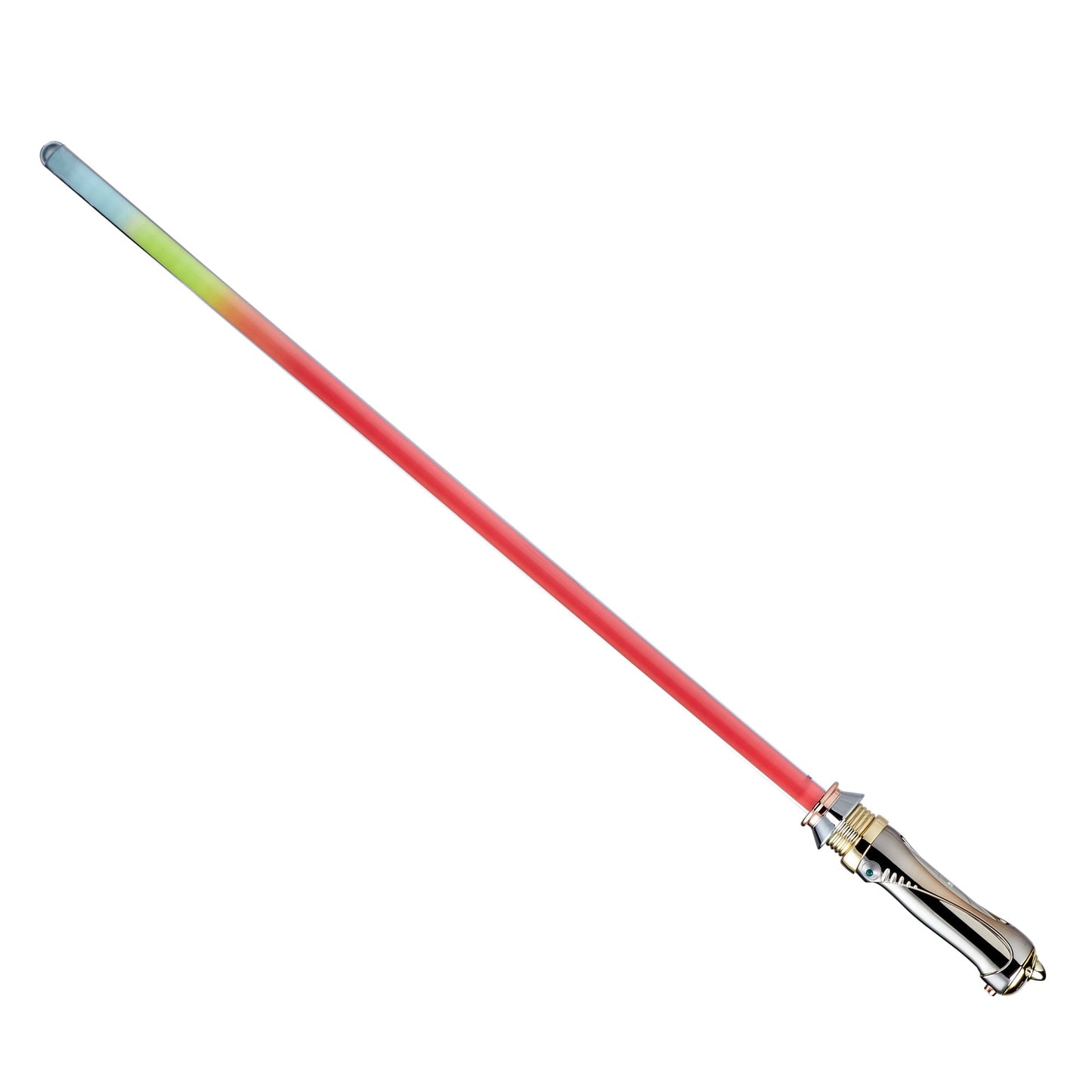 Star Wars The Black Series Emperor Palpatine Force FX Elite Lightsaber Collectible with Advanced LED and Sound Effects