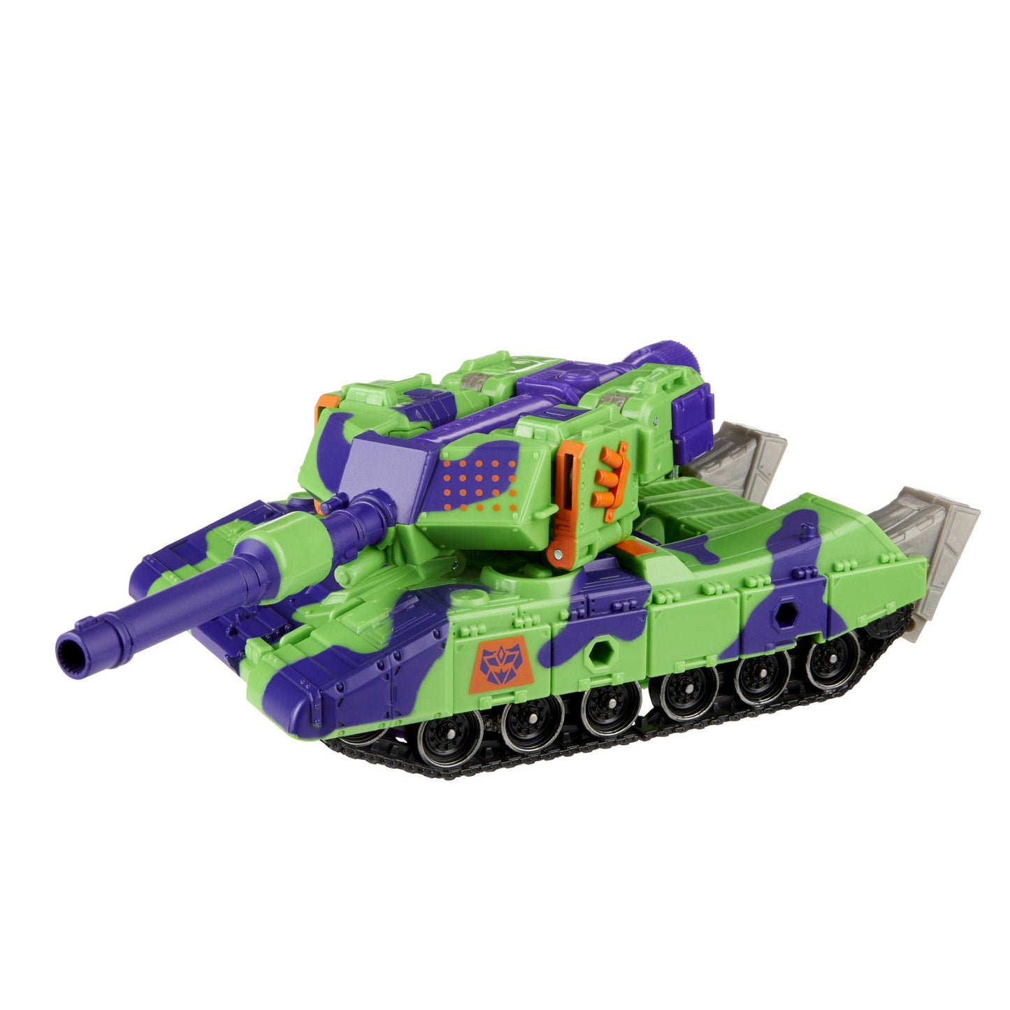 Transformers Generations Selects WFC-GS14 Megatron (G2), War for Cybertron Voyager Class Collector Figures, 7-inch