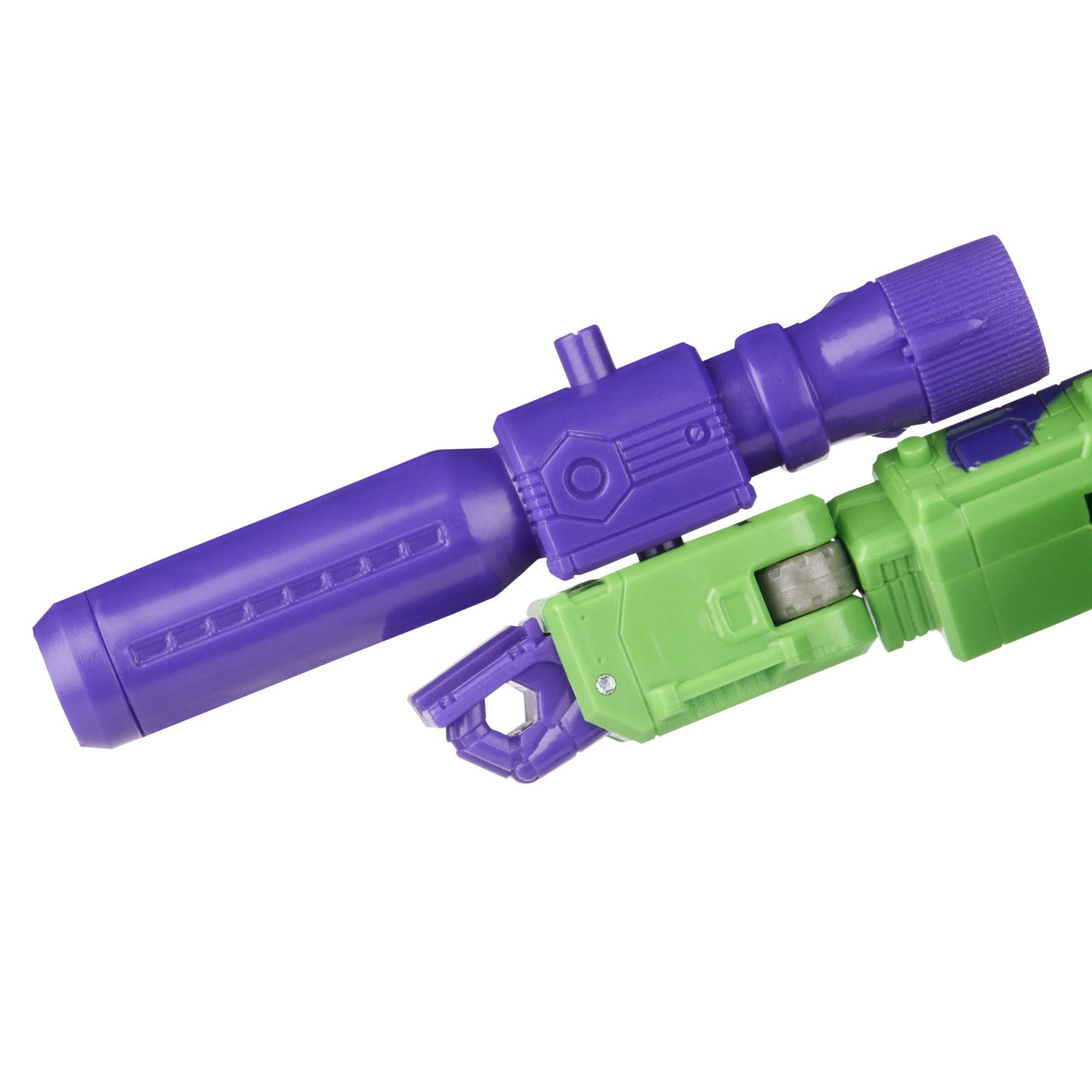 Transformers Generations Selects WFC-GS14 Megatron (G2), War for Cybertron Voyager Class Collector Figures, 7-inch