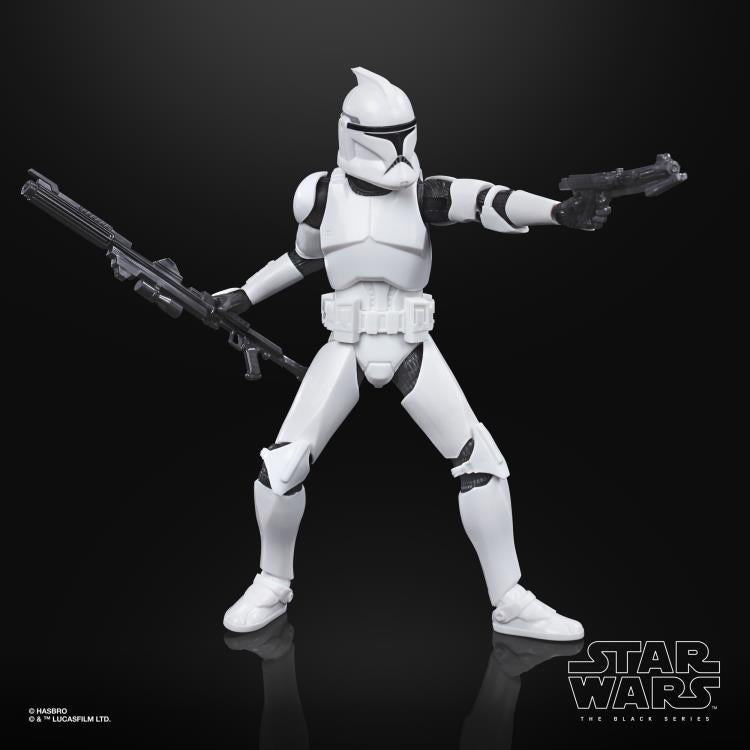 Star Wars: The Black Series 6" Wave 37 Set of 8 Figures