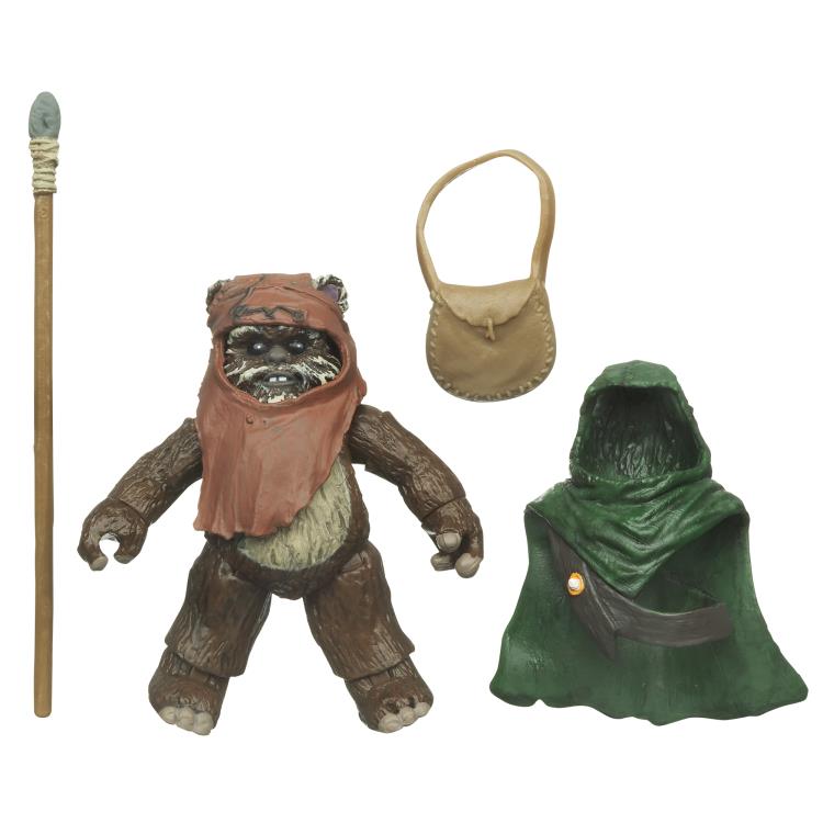 Star Wars: The Vintage Collection Wave 27 Set of 4 Figures RS