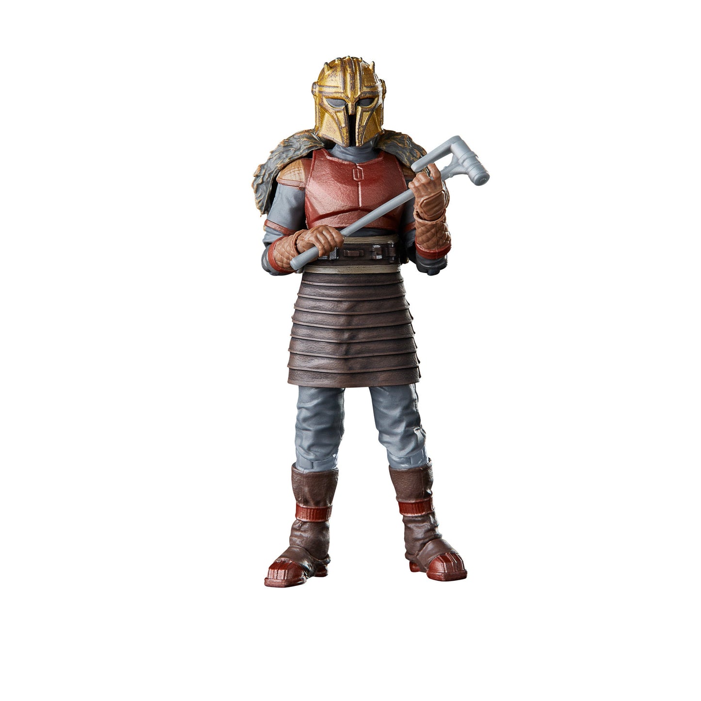 Star Wars The Vintage Collection The Armorer Toy, 3.75-Inch-Scale The Mandalorian Action Figure