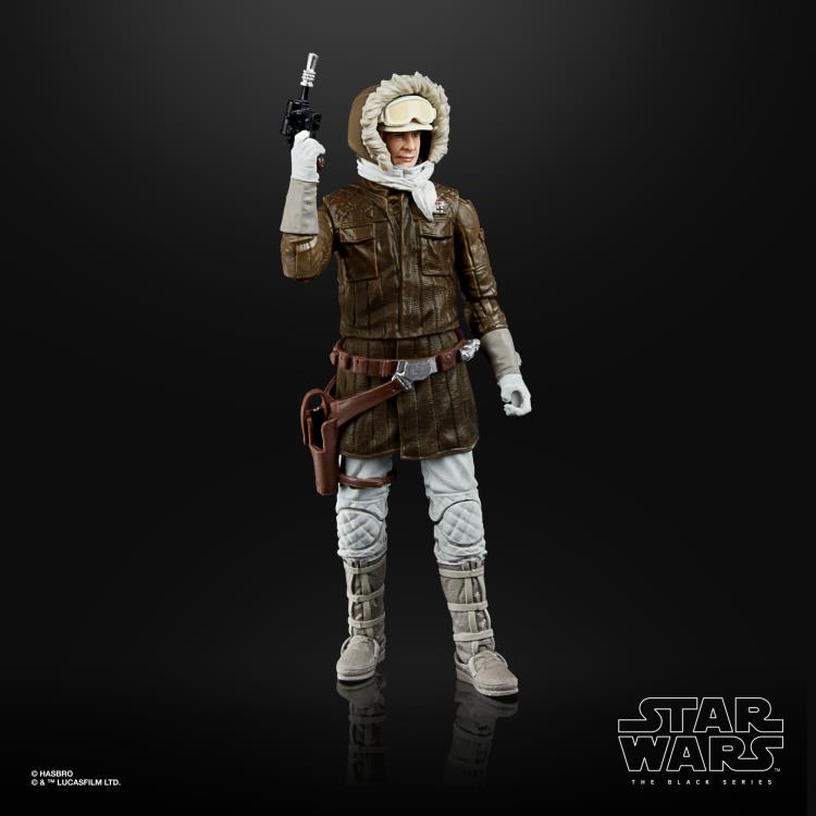 Star Wars: The Black Series Archive Collection Wave 3 ( 1 Case Pack of 8 )