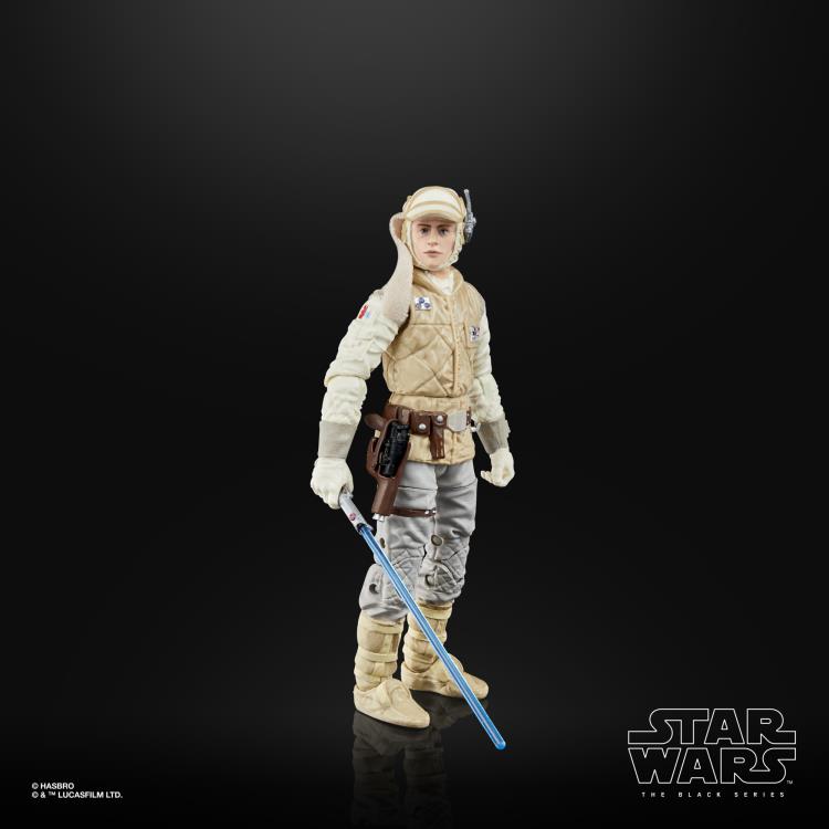 Star Wars: The Black Series Archive Collection Wave 3 ( 1 Case Pack of 8 )