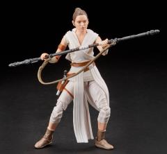 Star Wars: The Black Series 6" Rey & D-O (The Rise of Skywalker)