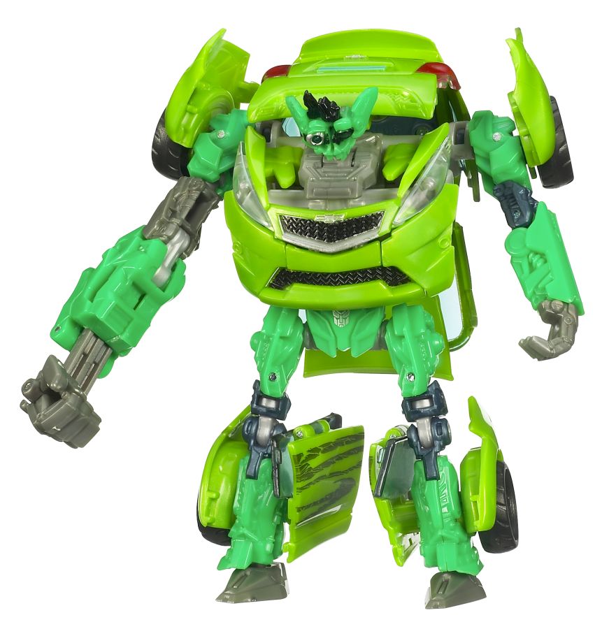 Transformers Revenge of the Fallen Skids Deluxe