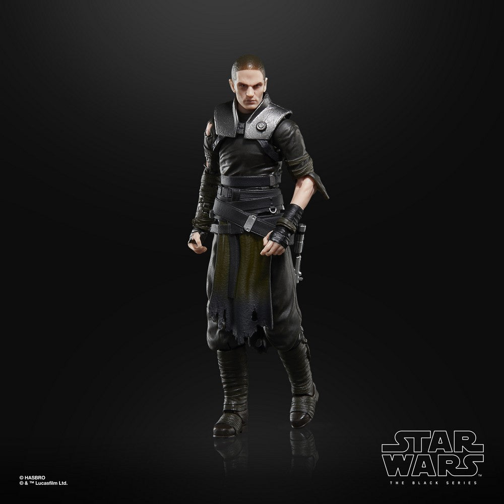 Star Wars The Black Series - Starkiller
