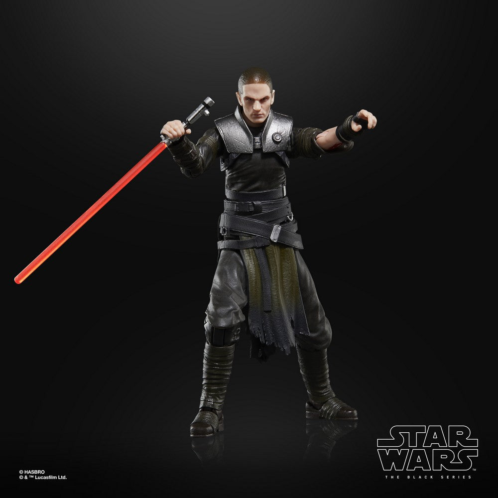 Star Wars The Black Series - Starkiller