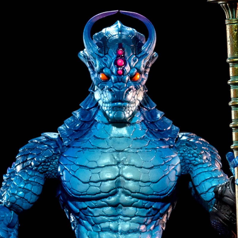 Thygar (Gravering) - Cosmic Legions - Hvalkatar: Book One