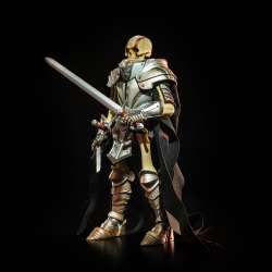 Tibius - Congregation of Necronominus - Mythic Legions All-Stars