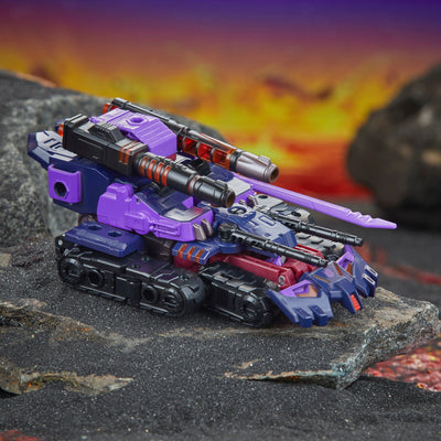 Transformers Legacy United Versus Multipack