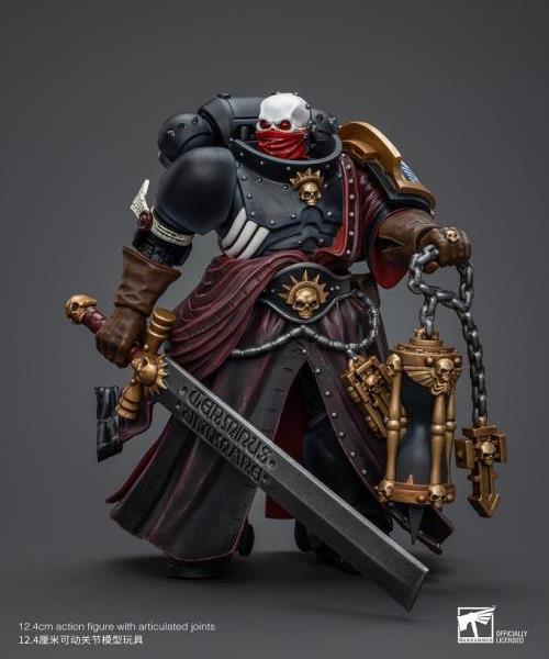 Warhammer 40k - Ultramarines - Judiciar