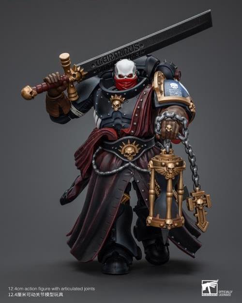 Warhammer 40k - Ultramarines - Judiciar
