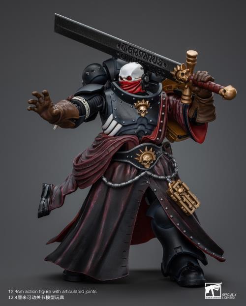 Warhammer 40k - Ultramarines - Judiciar