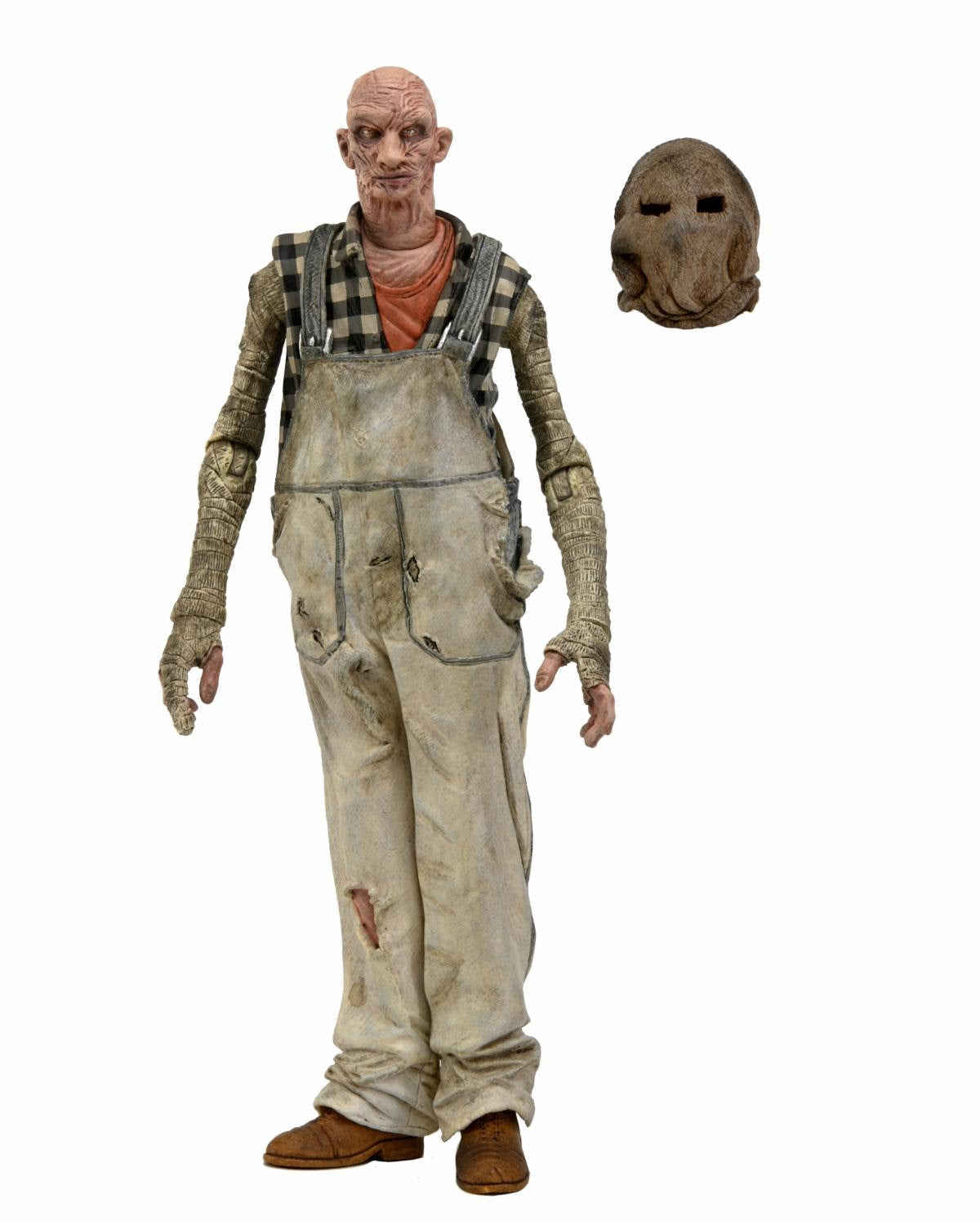 The Devil's Rejects - 7" Scale Action Figure - Tiny (Overalls) (Preorder Feb/Mar 2026)