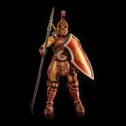 Vitus (Army of Leodysseus) - Mythic Legions: All-Stars