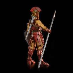 Vitus (Army of Leodysseus) - Mythic Legions: All-Stars