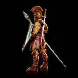Vitus (Army of Leodysseus) - Mythic Legions: All-Stars