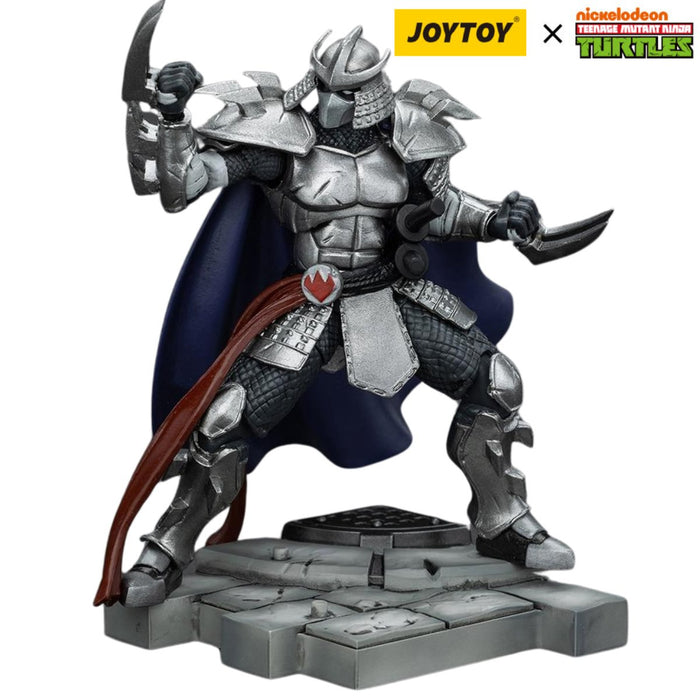 TMNT - 1/18 Scale Teenage Mutant Ninja Turtles - Shredder